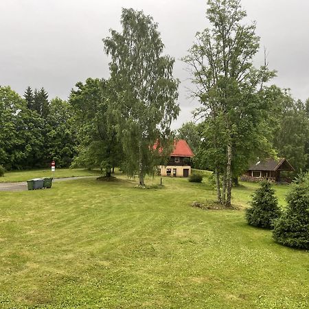 Tigete Holiday Cottage Lootvina Exterior foto