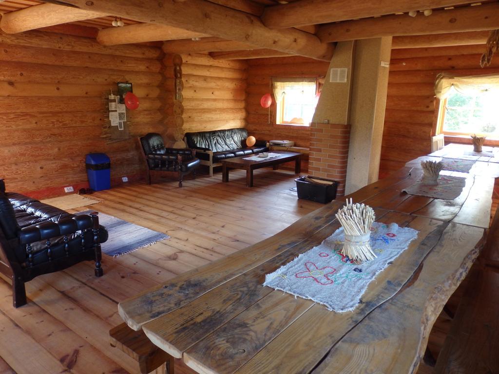 Tigete Holiday Cottage Lootvina Quarto foto