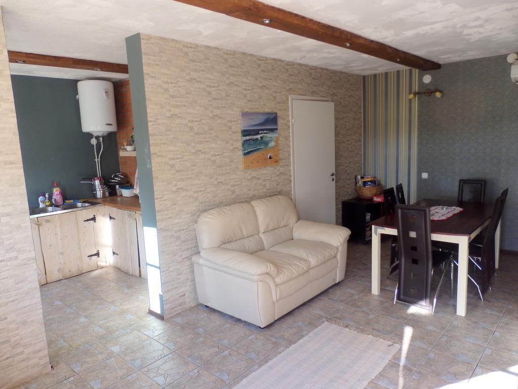Tigete Holiday Cottage Lootvina Quarto foto