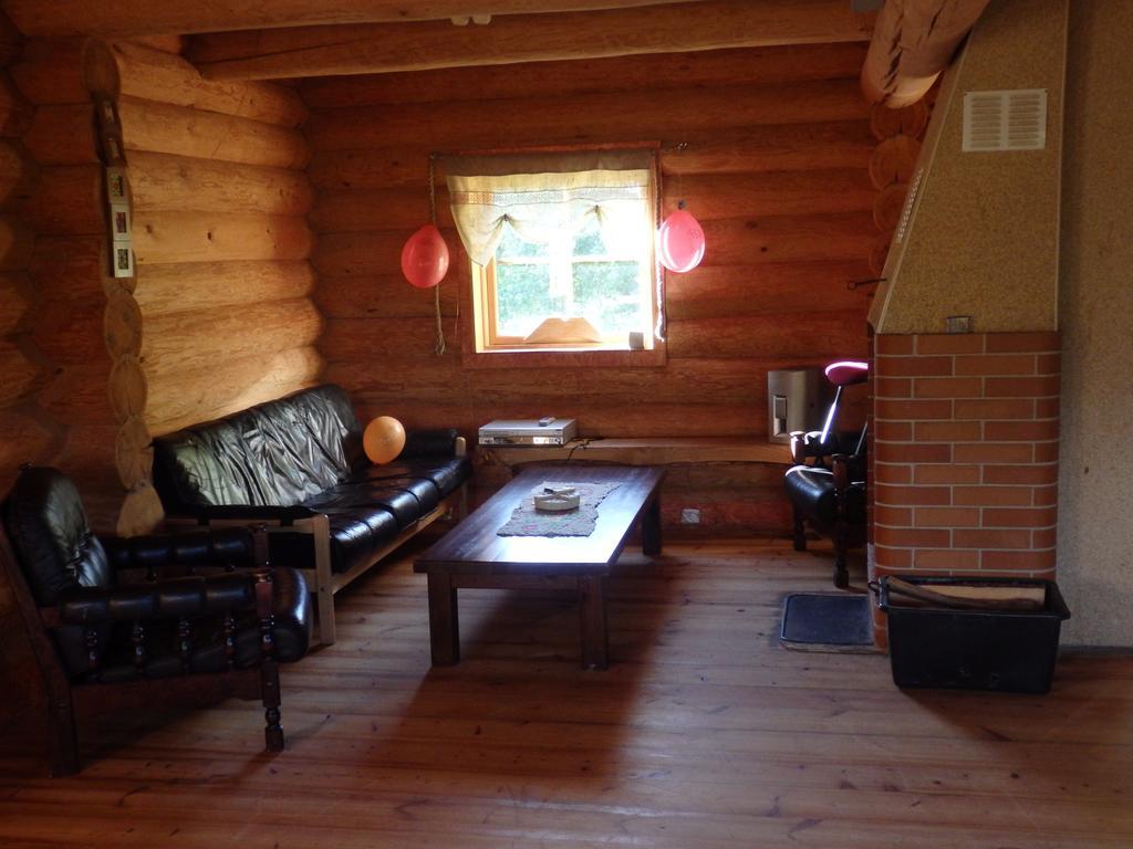 Tigete Holiday Cottage Lootvina Quarto foto